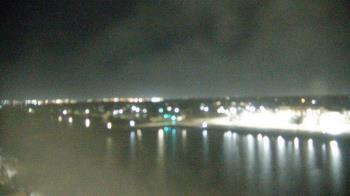 Weather camera view of Commerce Bank.