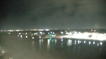 Weather camera view of Commerce Bank.