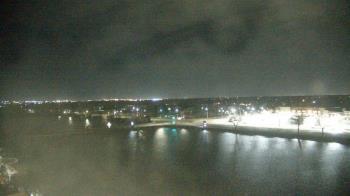 Weather camera view of Commerce Bank.