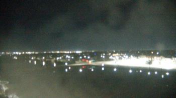 Weather camera view of Commerce Bank.