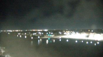 Weather camera view of Commerce Bank.