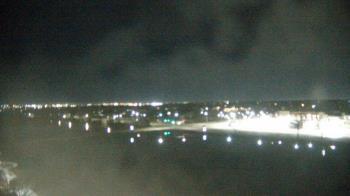 Weather camera view of Commerce Bank.