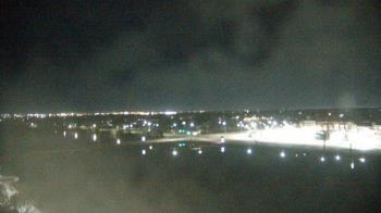 Weather camera view of Commerce Bank.