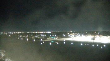 Weather camera view of Commerce Bank.