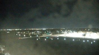 Weather camera view of Commerce Bank.