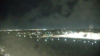 Weather camera view of Commerce Bank.