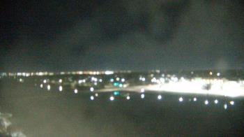 Weather camera view of Commerce Bank.