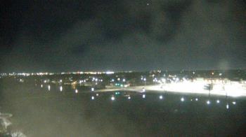 Weather camera view of Commerce Bank.