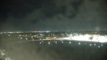 Weather camera view of Commerce Bank.