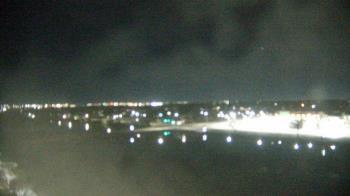 Weather camera view of Commerce Bank.