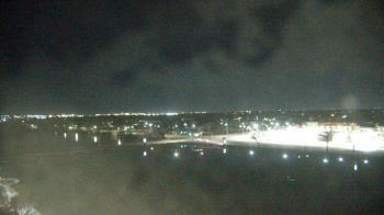 Weather camera view of Commerce Bank.