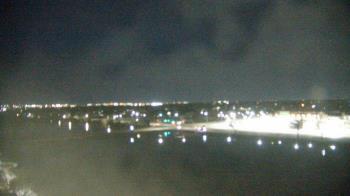 Weather camera view of Commerce Bank.