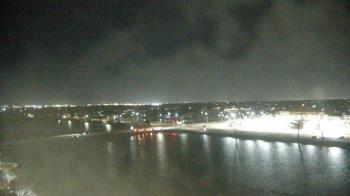 Weather camera view of Commerce Bank.