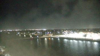 Weather camera view of Commerce Bank.