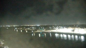 Weather camera view of Commerce Bank.