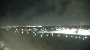 Weather camera view of Commerce Bank.