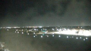 Weather camera view of Commerce Bank.