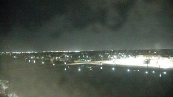 Weather camera view of Commerce Bank.