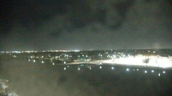 Weather camera view of Commerce Bank.