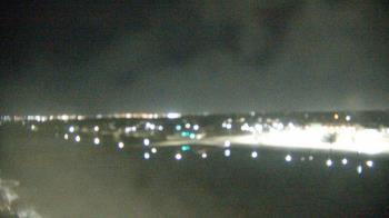 Weather camera view of Commerce Bank.