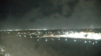 Weather camera view of Commerce Bank.