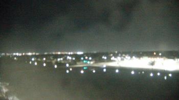 Weather camera view of Commerce Bank.