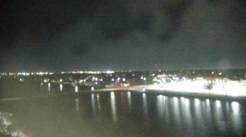 Weather camera view of Commerce Bank.