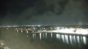 Weather camera view of Commerce Bank.