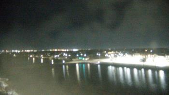 Weather camera view of Commerce Bank.