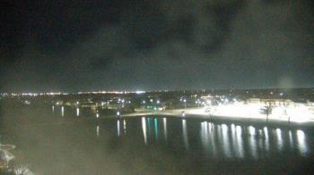 Weather camera view of Commerce Bank.