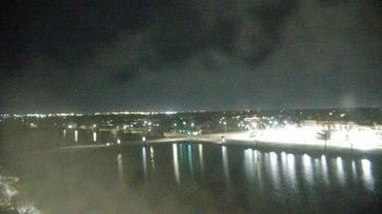 Weather camera view of Commerce Bank.