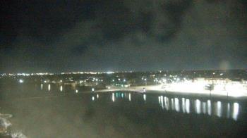 Weather camera view of Commerce Bank.