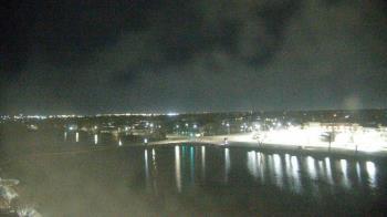 Weather camera view of Commerce Bank.