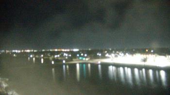 Weather camera view of Commerce Bank.