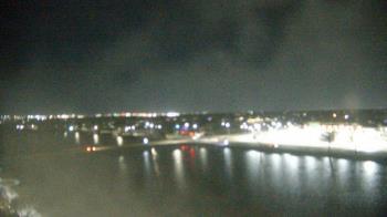 Weather camera view of Commerce Bank.