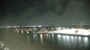 Weather camera view of Commerce Bank.