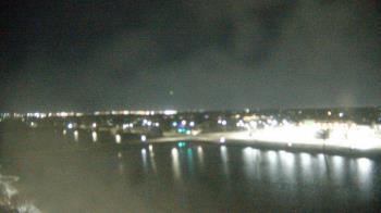 Weather camera view of Commerce Bank.