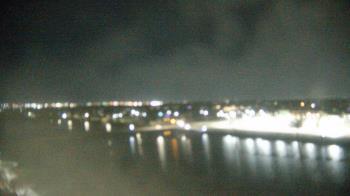 Weather camera view of Commerce Bank.