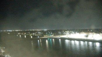 Weather camera view of Commerce Bank.