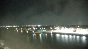 Weather camera view of Commerce Bank.