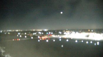 Weather camera view of Commerce Bank.