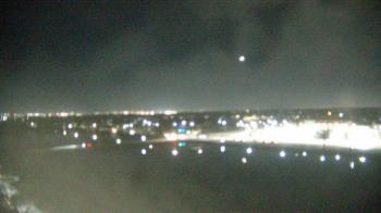 Weather camera view of Commerce Bank.