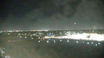 Weather camera view of Commerce Bank.