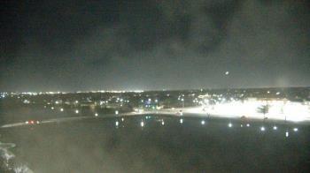 Weather camera view of Commerce Bank.