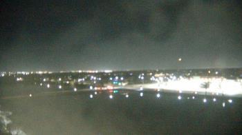 Weather camera view of Commerce Bank.