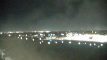 Weather camera view of Commerce Bank.