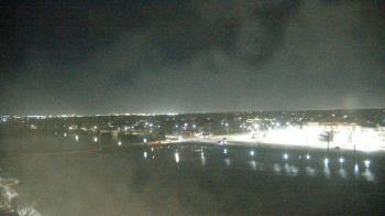 Weather camera view of Commerce Bank.