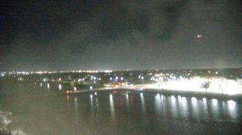 Weather camera view of Commerce Bank.