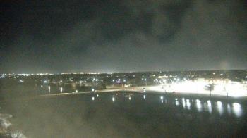 Weather camera view of Commerce Bank.