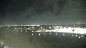 Weather camera view of Commerce Bank.